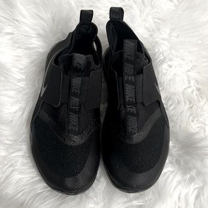 Toddler flex runner slip-on athletic Sneakers. Brand new and unworn.